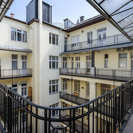 Stollar Apartment, Best Danube View Budapešť Exteriér fotografie