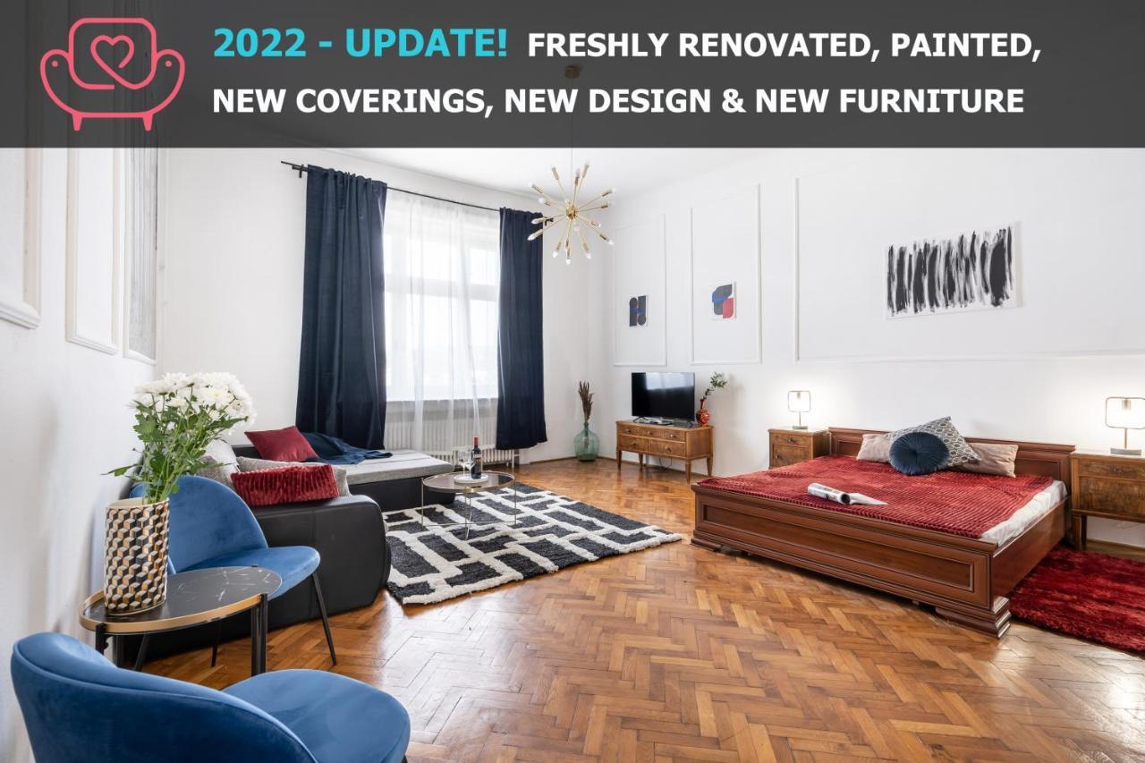 Stollar Apartment, Best Danube View Budapešť Exteriér fotografie
