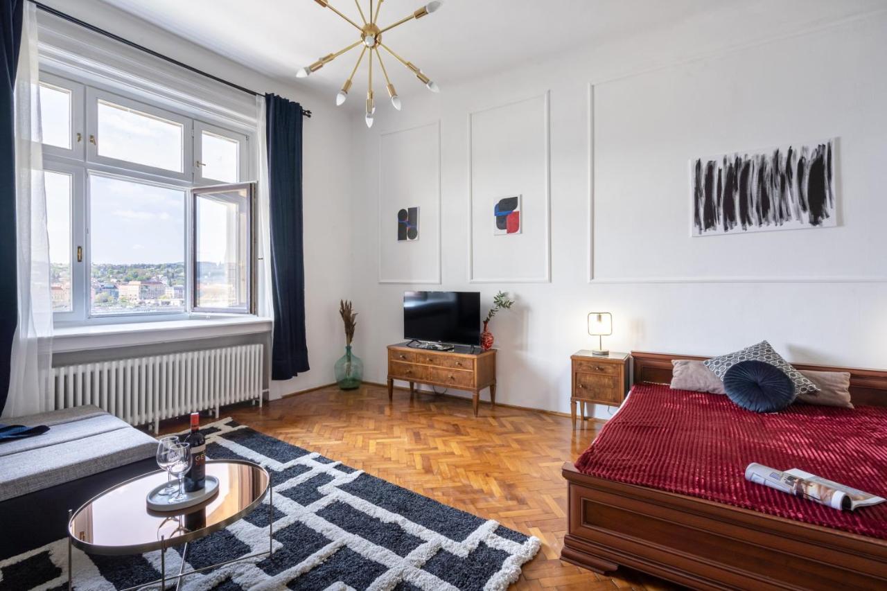 Stollar Apartment, Best Danube View Budapešť Exteriér fotografie