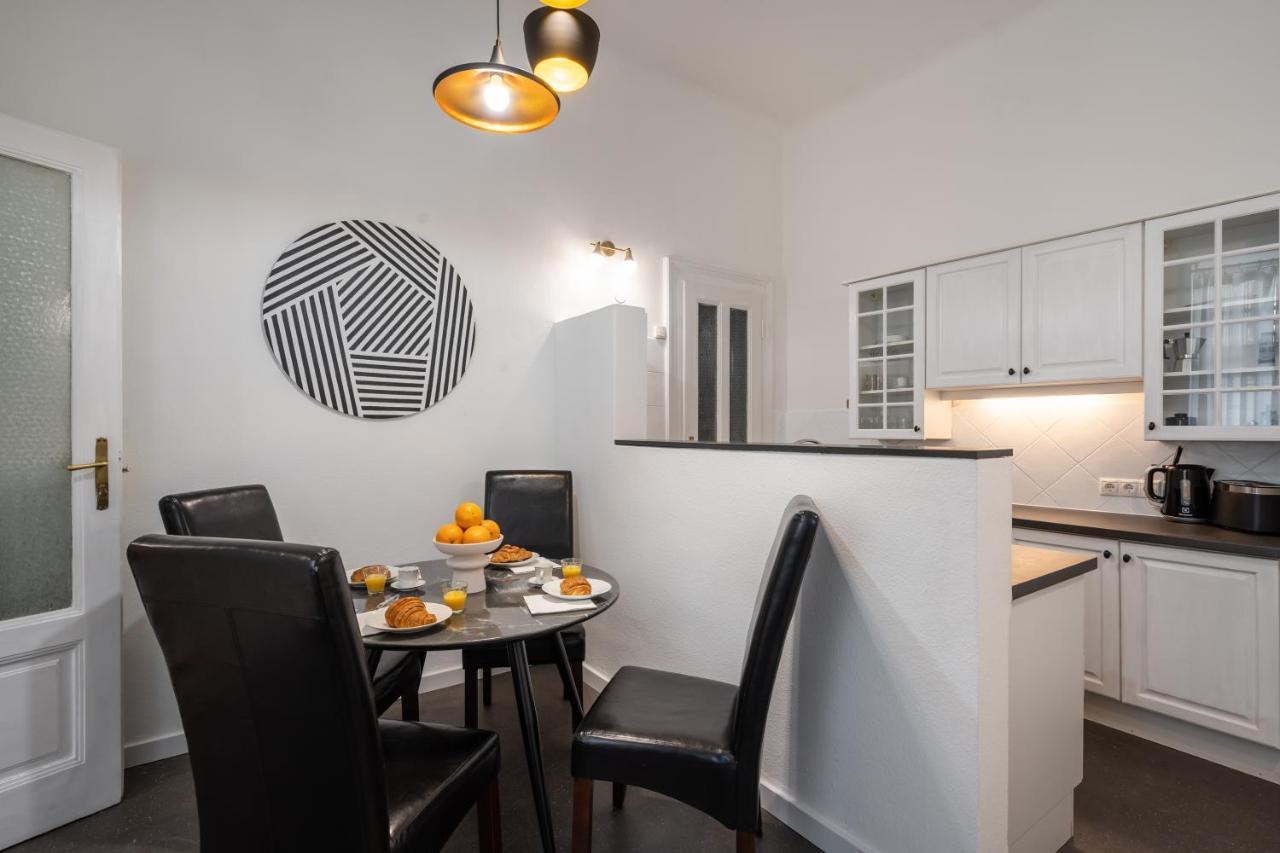 Stollar Apartment, Best Danube View Budapešť Exteriér fotografie