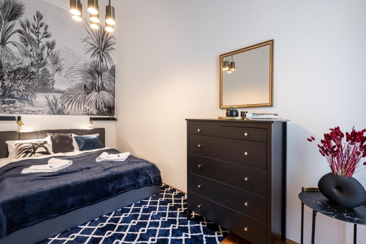 Stollar Apartment, Best Danube View Budapešť Exteriér fotografie