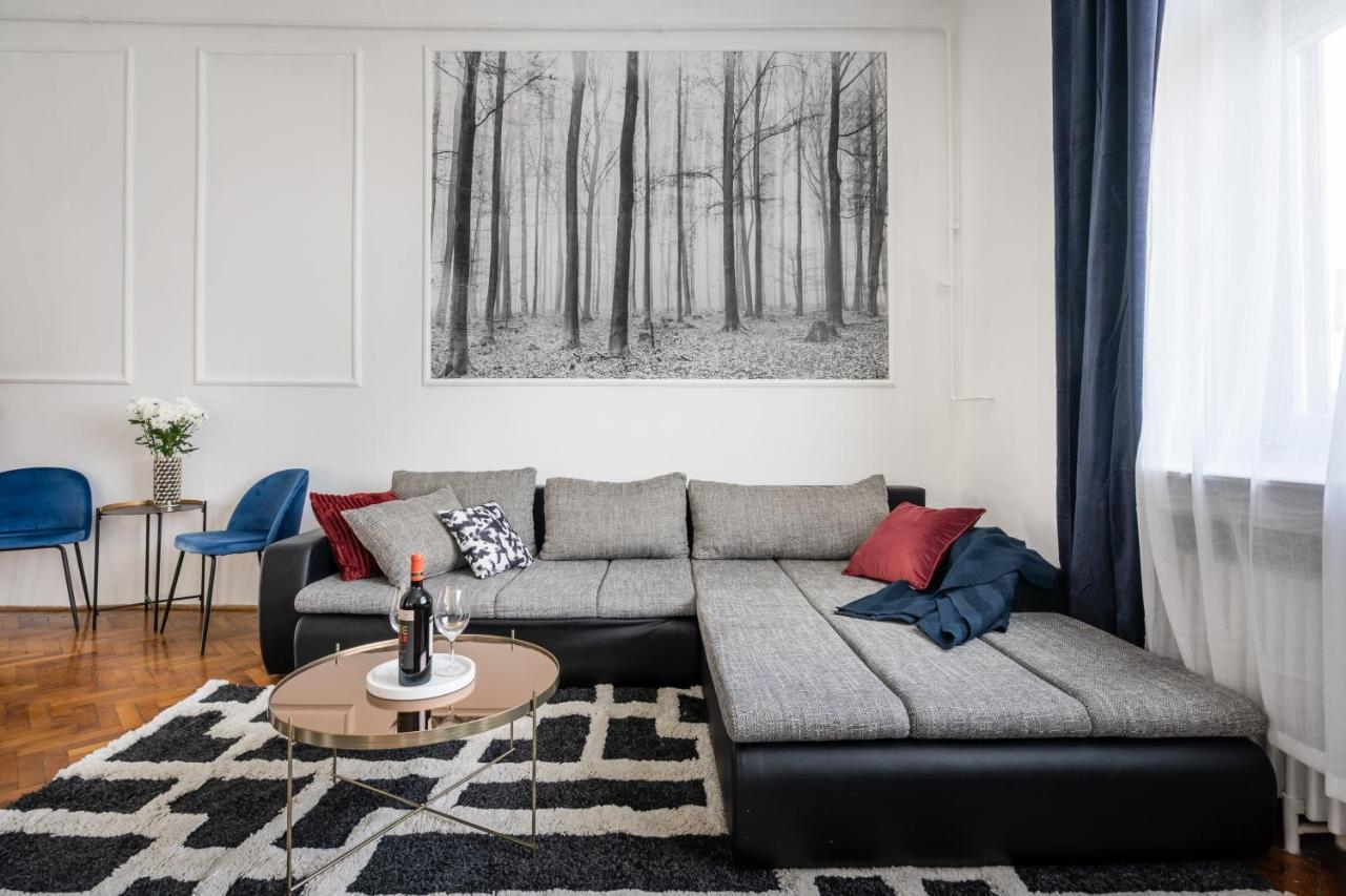 Stollar Apartment, Best Danube View Budapešť Exteriér fotografie